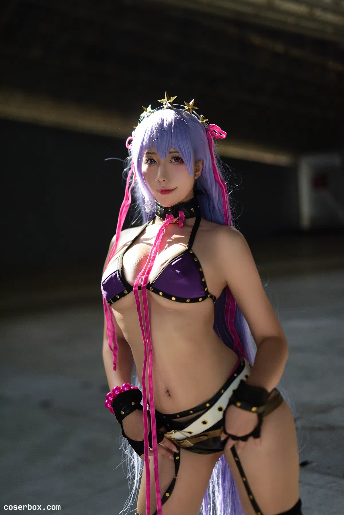 九曲jean NO.058 bb綺麗 - 2