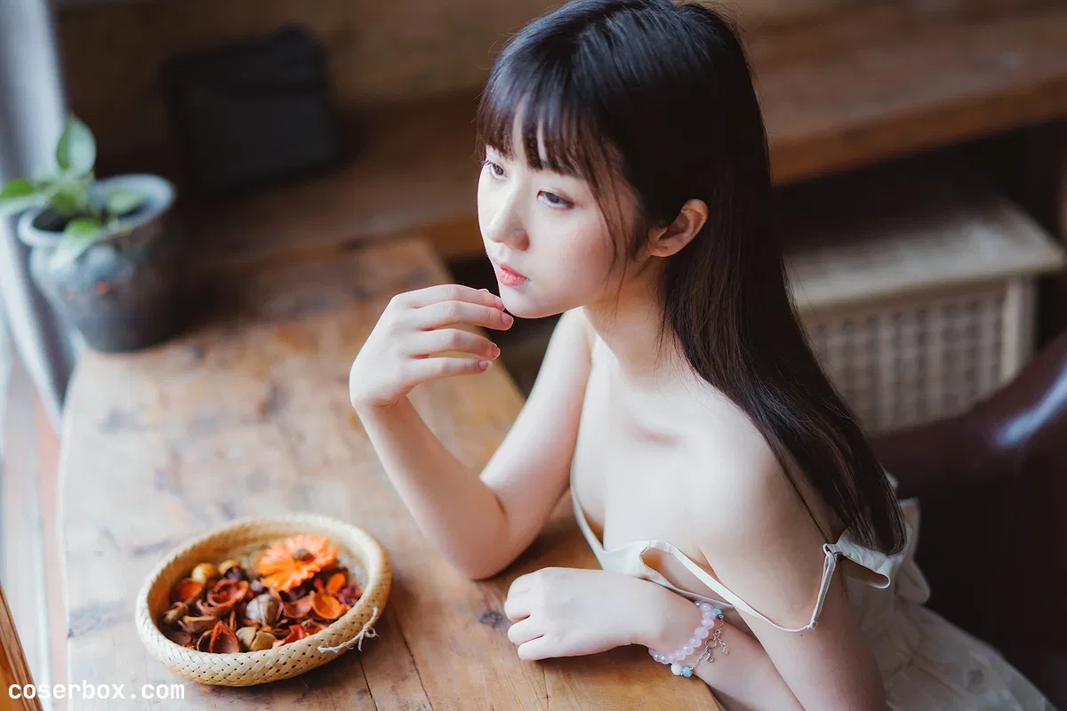 镜酱 NO.013 生活2 - 1