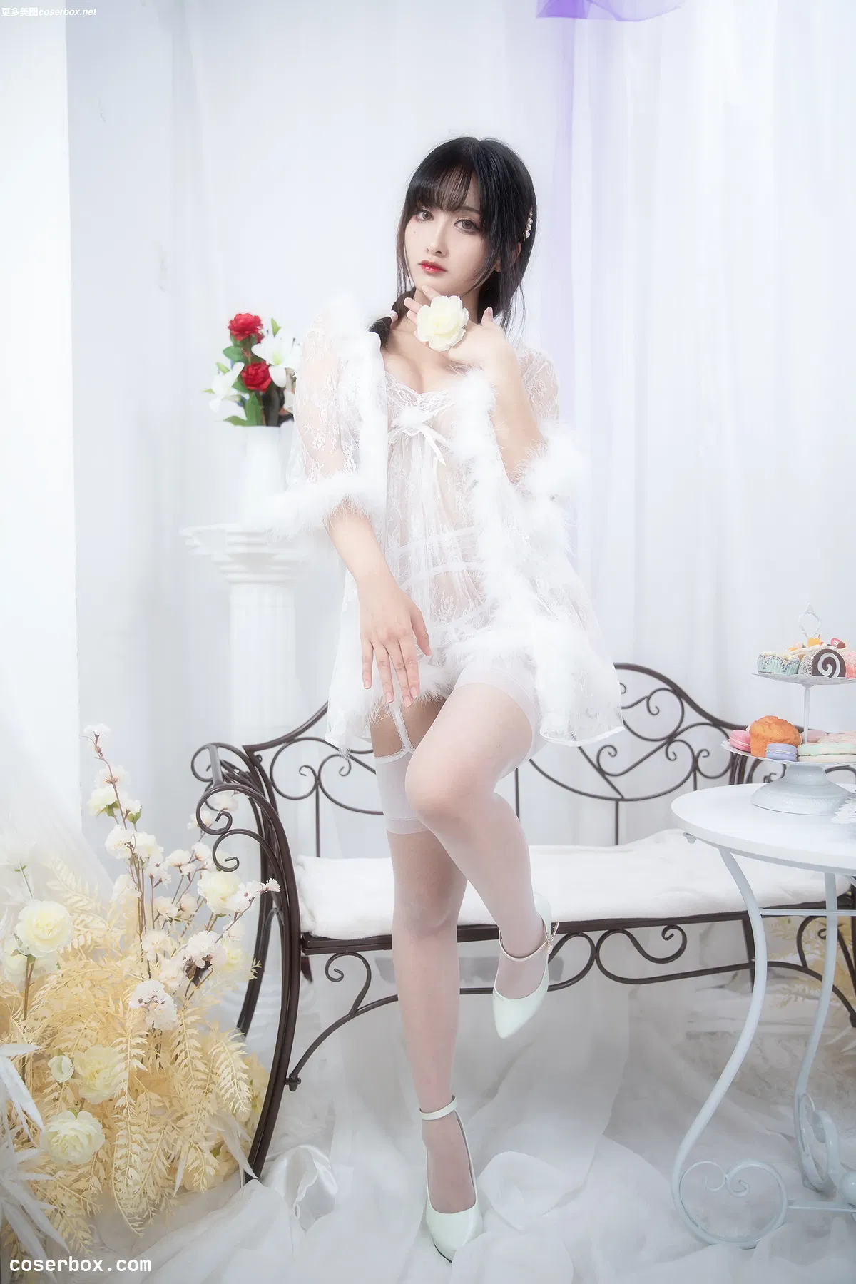 洛璃LoLiSAMA  NO.025 蛋糕 - 2