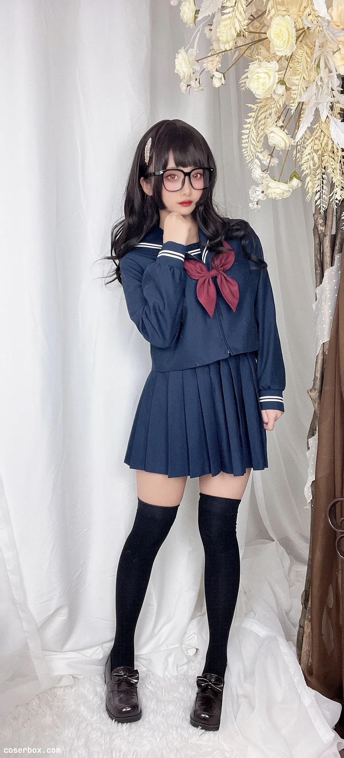 洛璃LoLiSAMA  NO.018 漫画 - 1