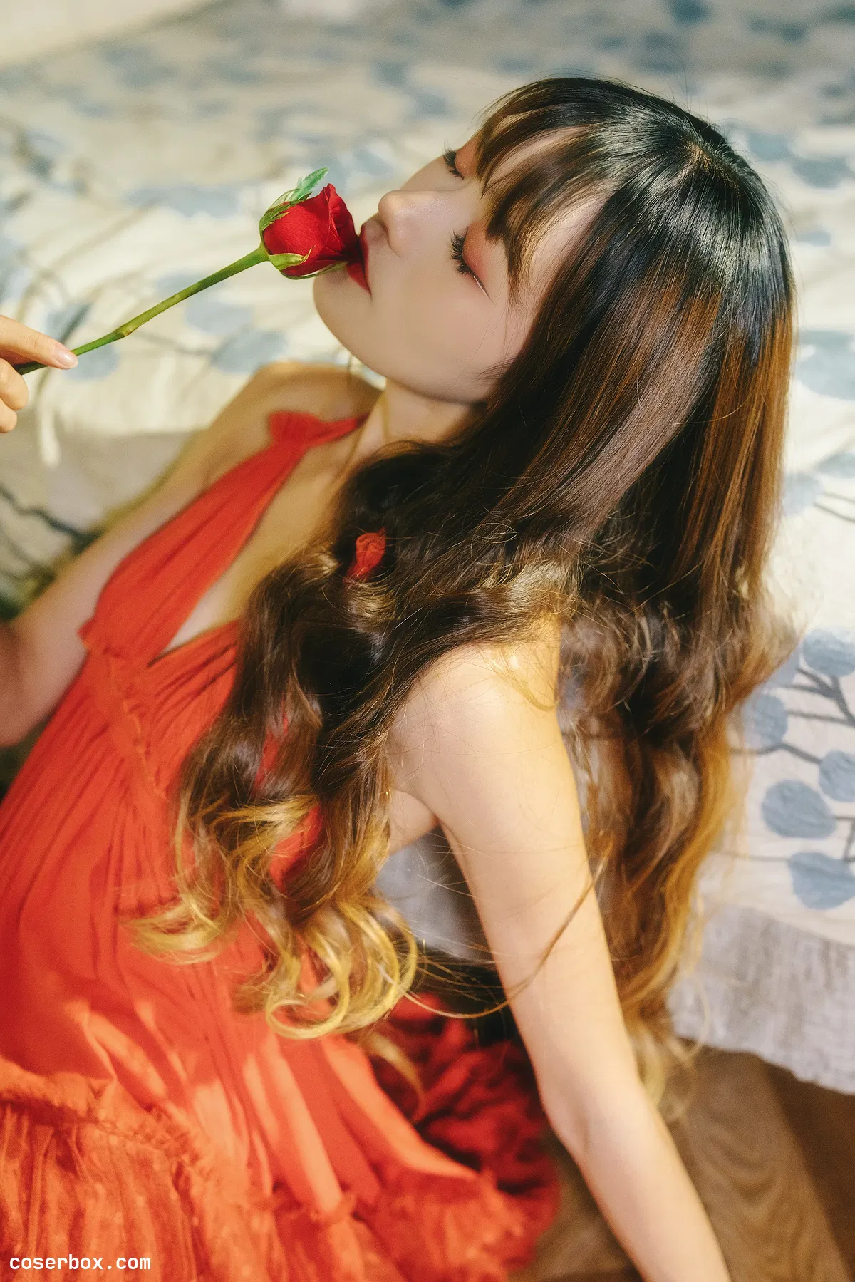 兔子Zzz不吃胡萝卜 NO.044 浪漫港风 - 2