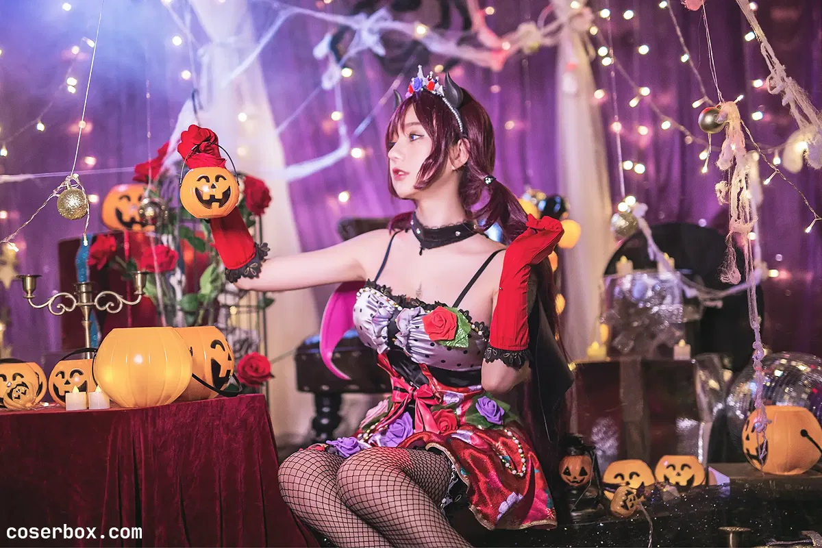  洛丽塔大哥 NO.15 小恶魔 - 2