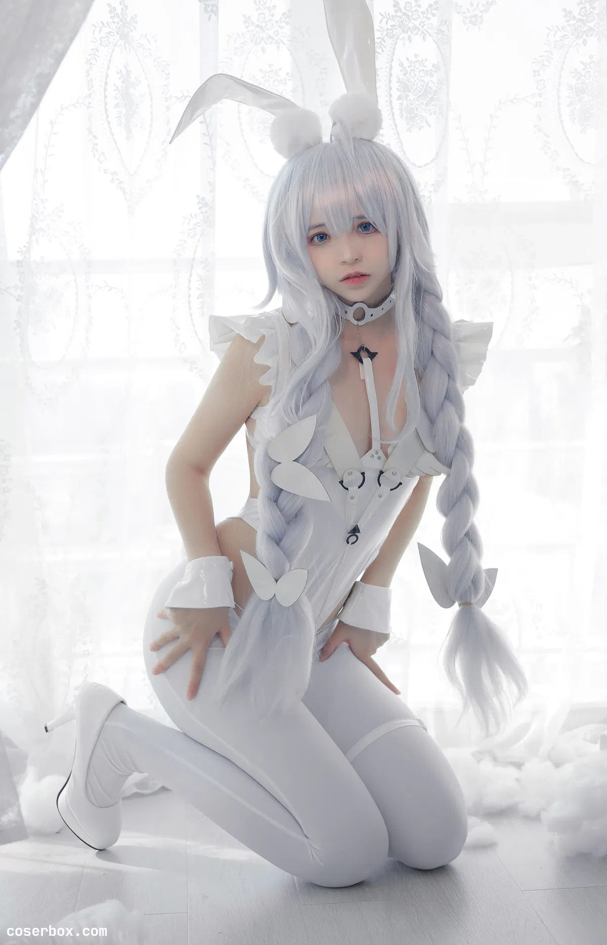 疯猫SS NO.139 恶毒 - 2