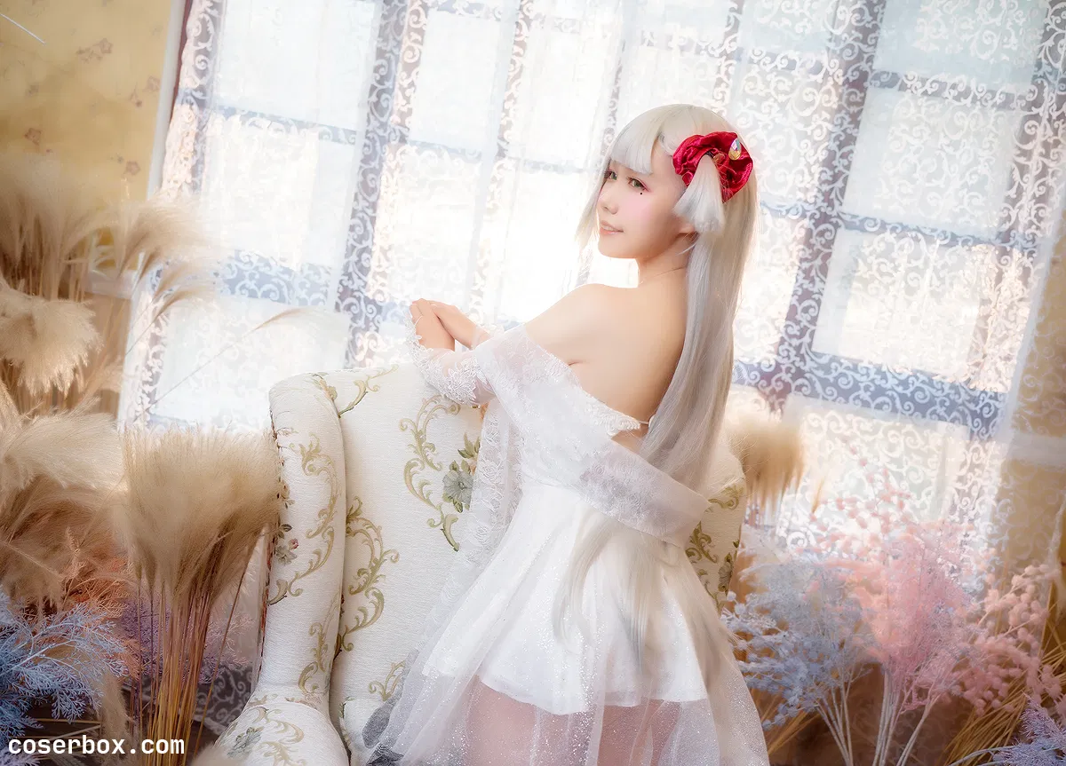 麻花酱 NO.015 翔鹤 [9P-126M] - 2