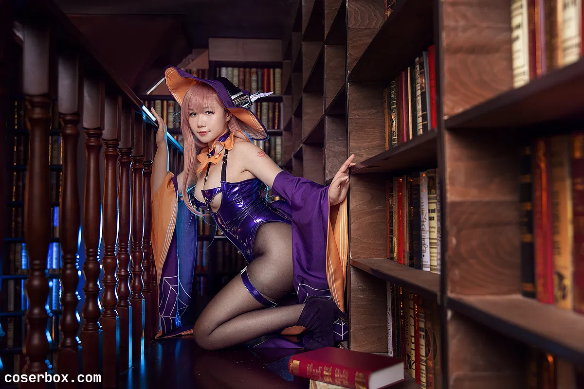 麻花酱 NO.003 孟菲斯[40P-425MB] - 2