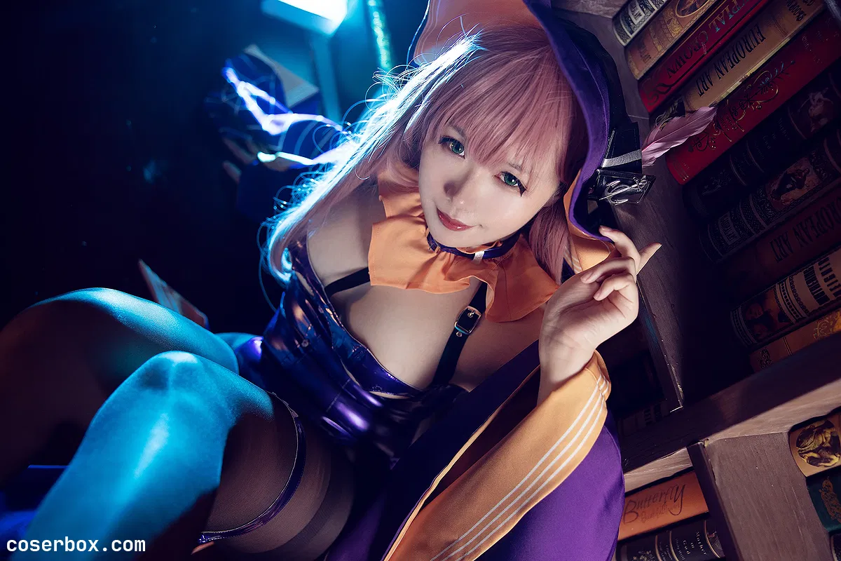 麻花酱 NO.003 孟菲斯[40P-425MB] - 1