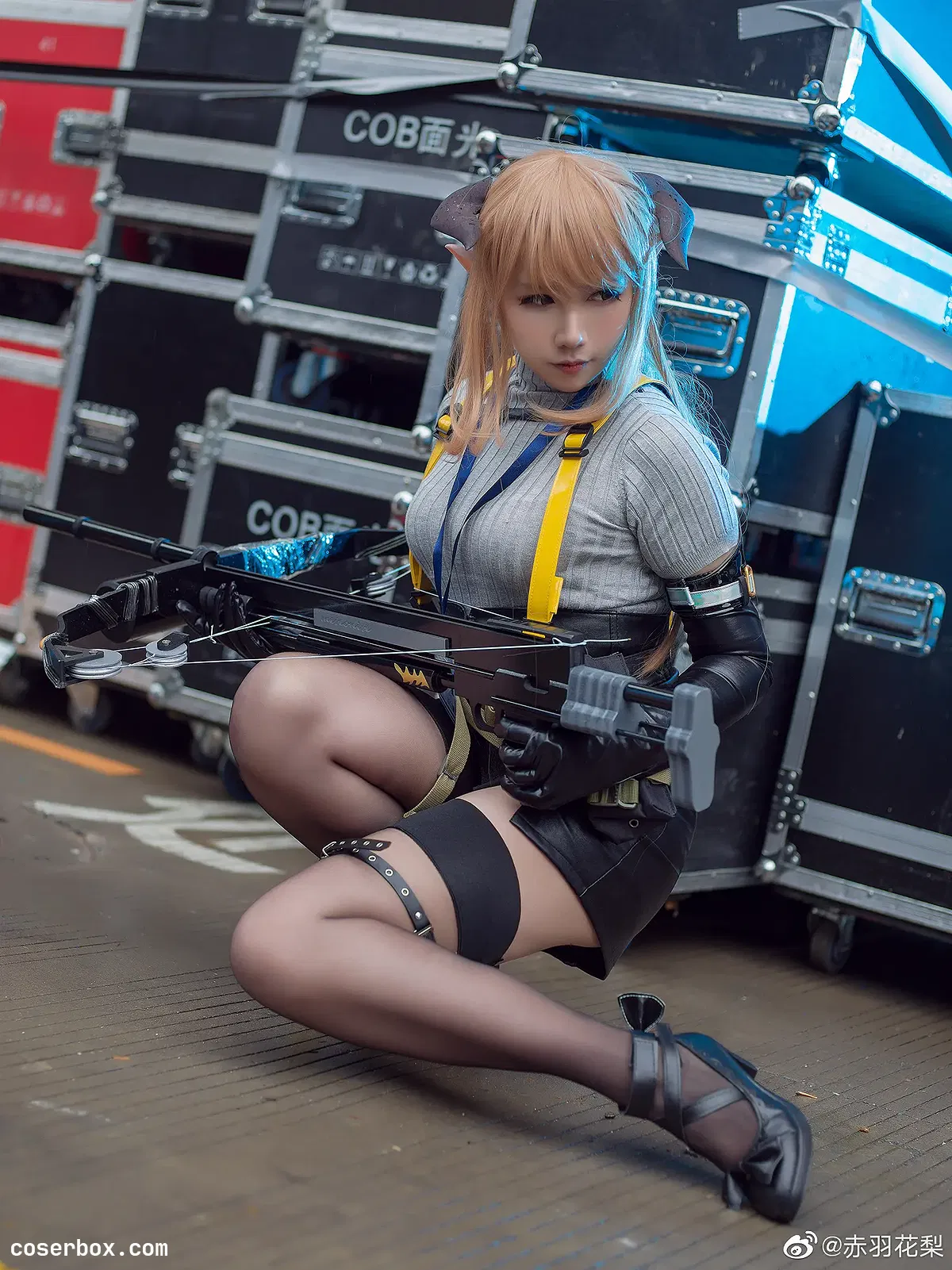 麻花酱 NO.009 陨星[9P-23MB] - 2