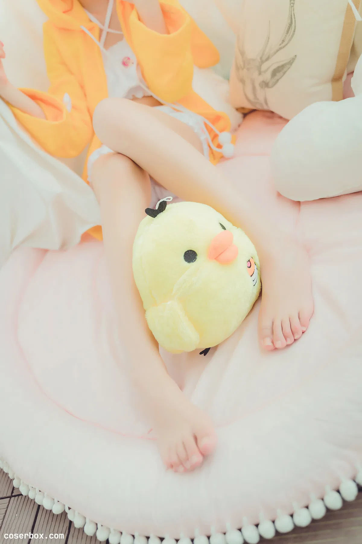 猫君君_MaoJun NO.003 超可爱的楙 [40P] - 1