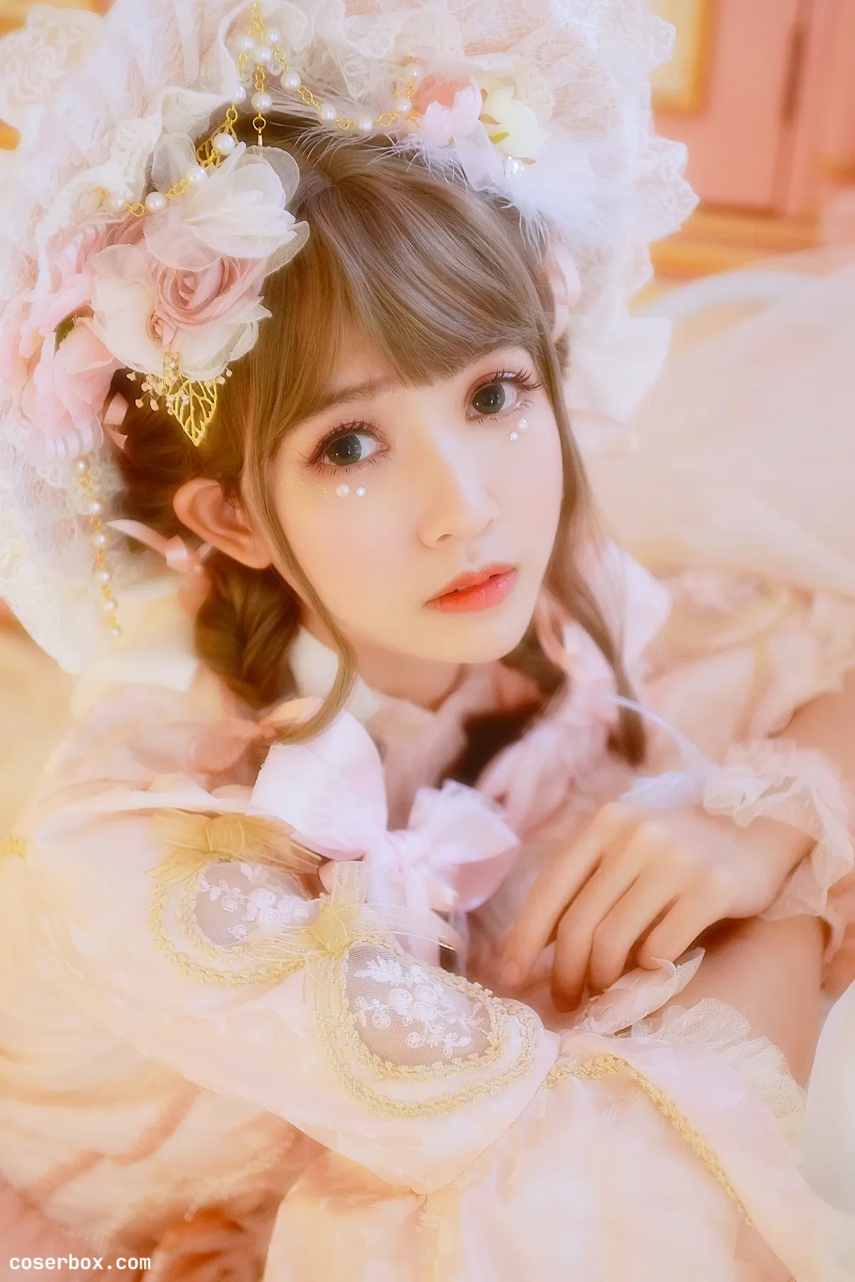 鳗鱼霏儿 NO.045 猫[20P-197MB] - 1