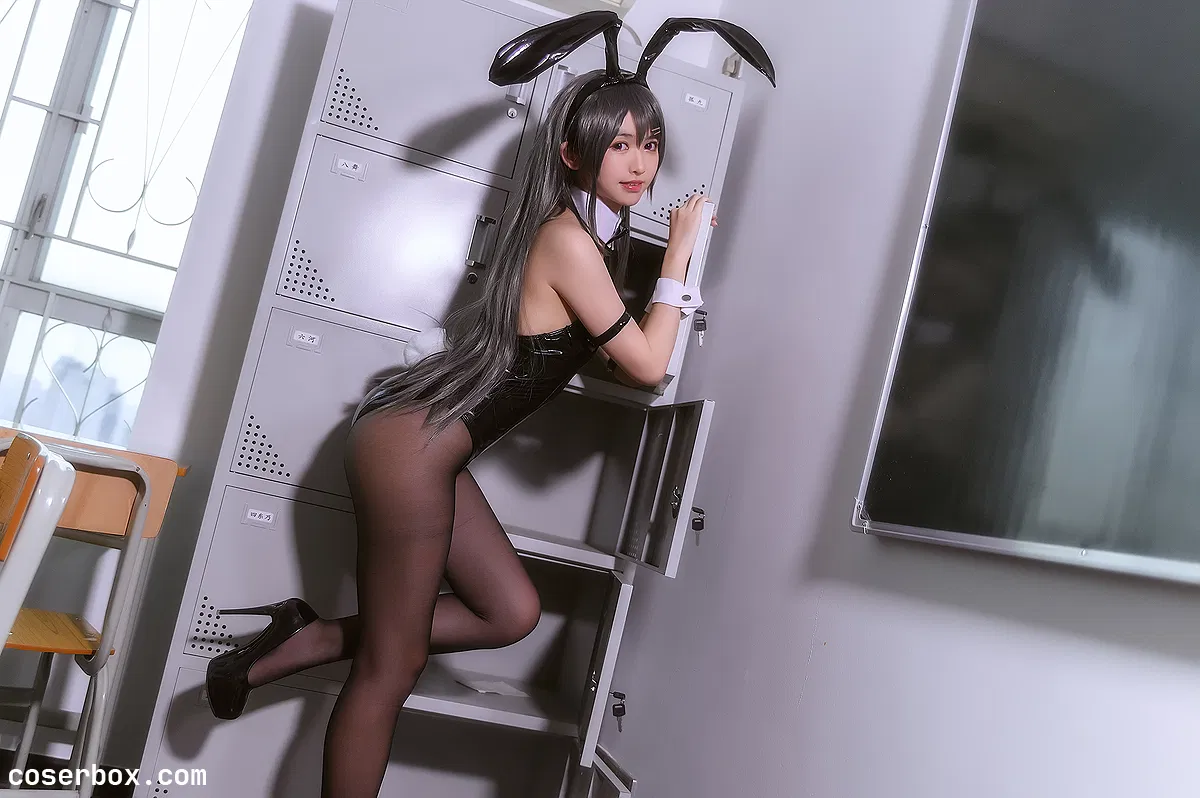 鳗鱼霏儿 NO.072 学姐[10P-123MB] - 2