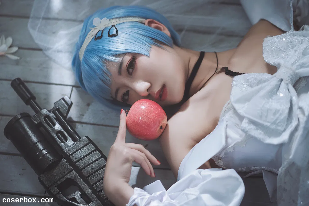 弥音音ww NO.030 zas m21[16P-181MB] - 1