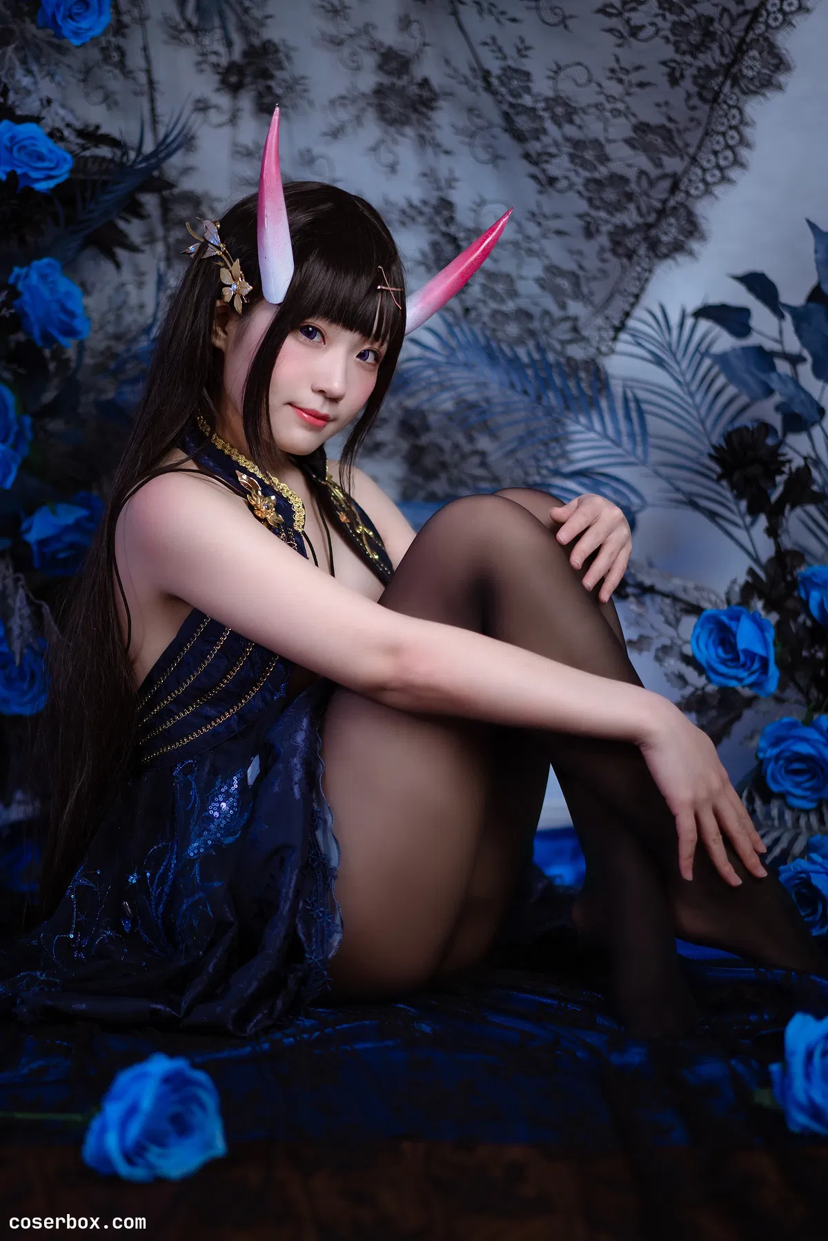 弥美Mime NO.025 Noshiro - 2