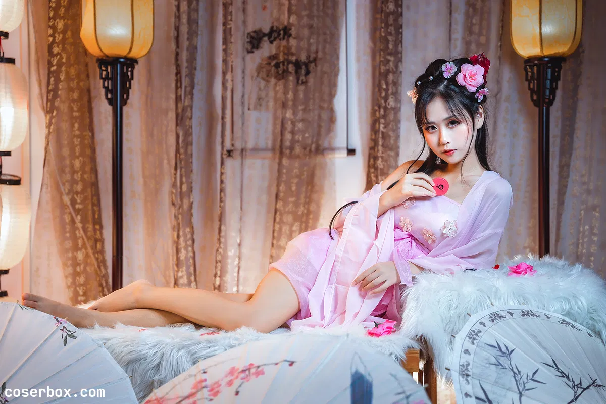 萌芽儿 NO.003 大象套套 - 2