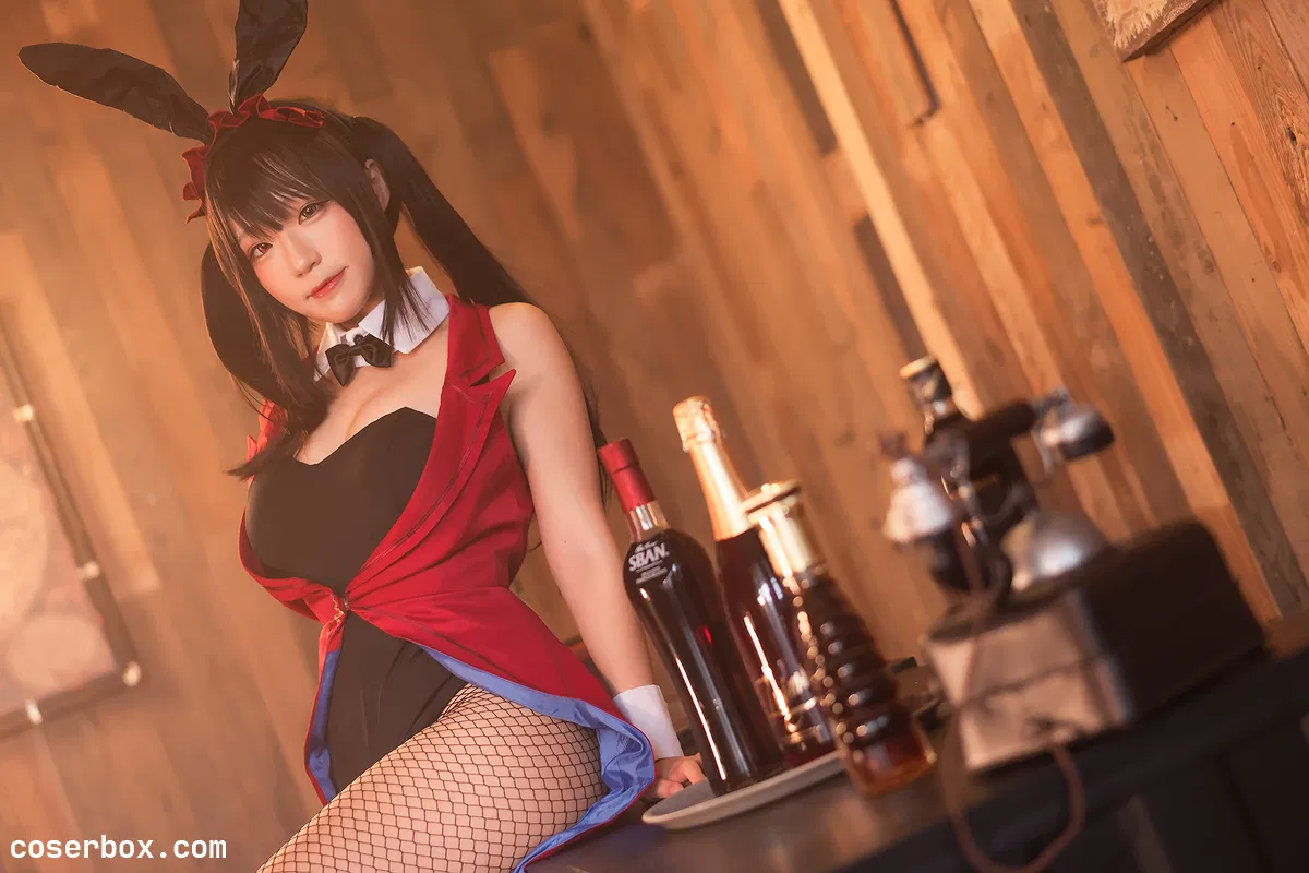 弥美Mime NO.011 時崎狂三 [29P-258MB] - 2