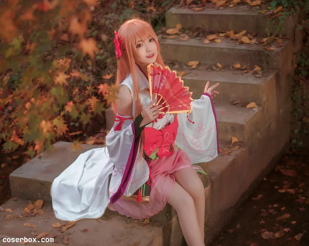 弥音音ww NO.009 何时か必ず会える [12P-30MB] - 2