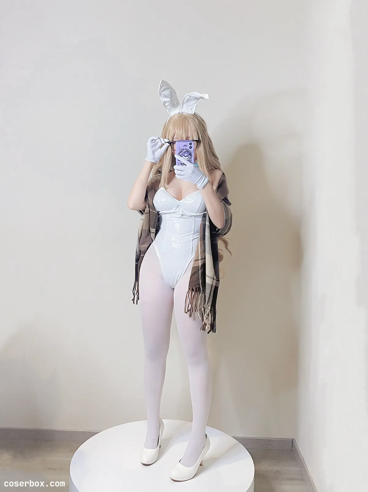 弥美Mime NO.023 fantia 2023年01月部分合集 1 - 2