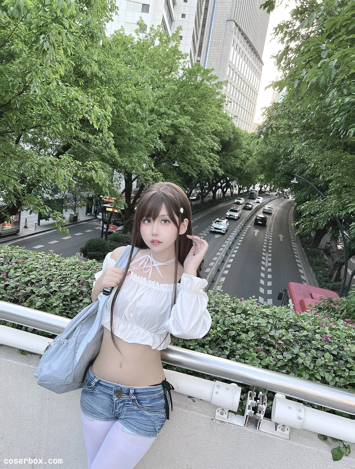 萌芽儿 NO.020 邻家小恶魔 - 2