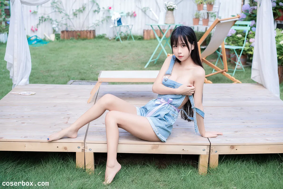 萌芽儿 NO.013 西瓜与夏天 - 2