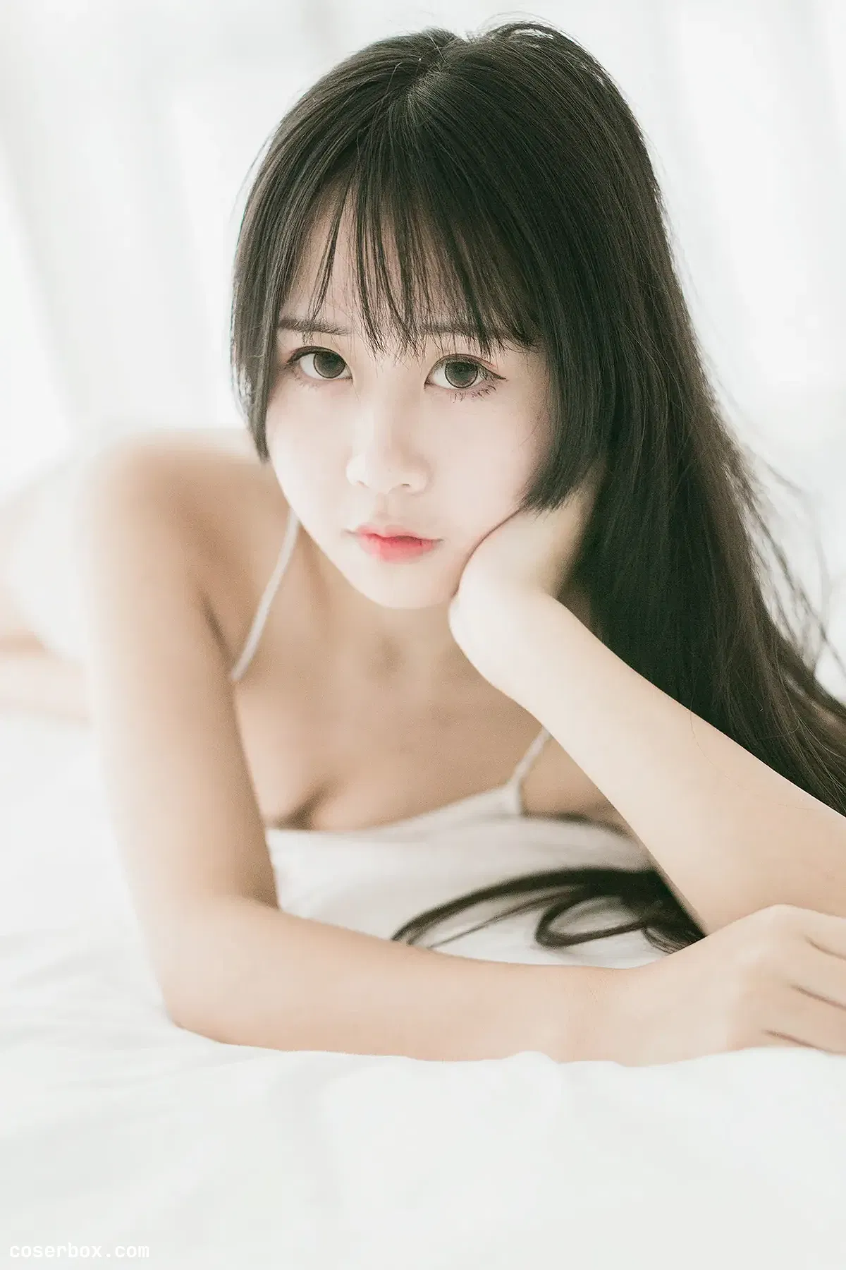 萌芽儿 NO.015 小吊带 - 1