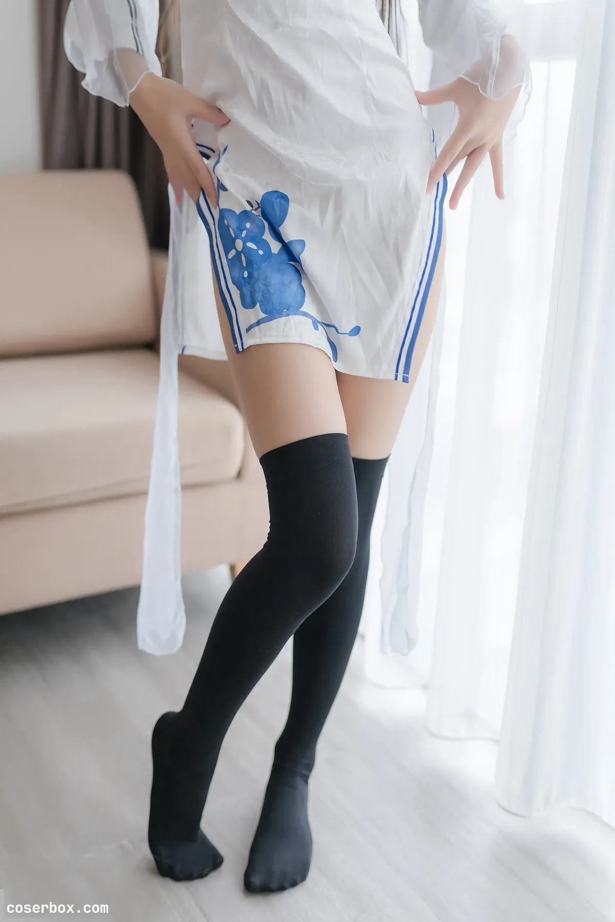 萌芽儿 NO.008 瓶儿 - 2