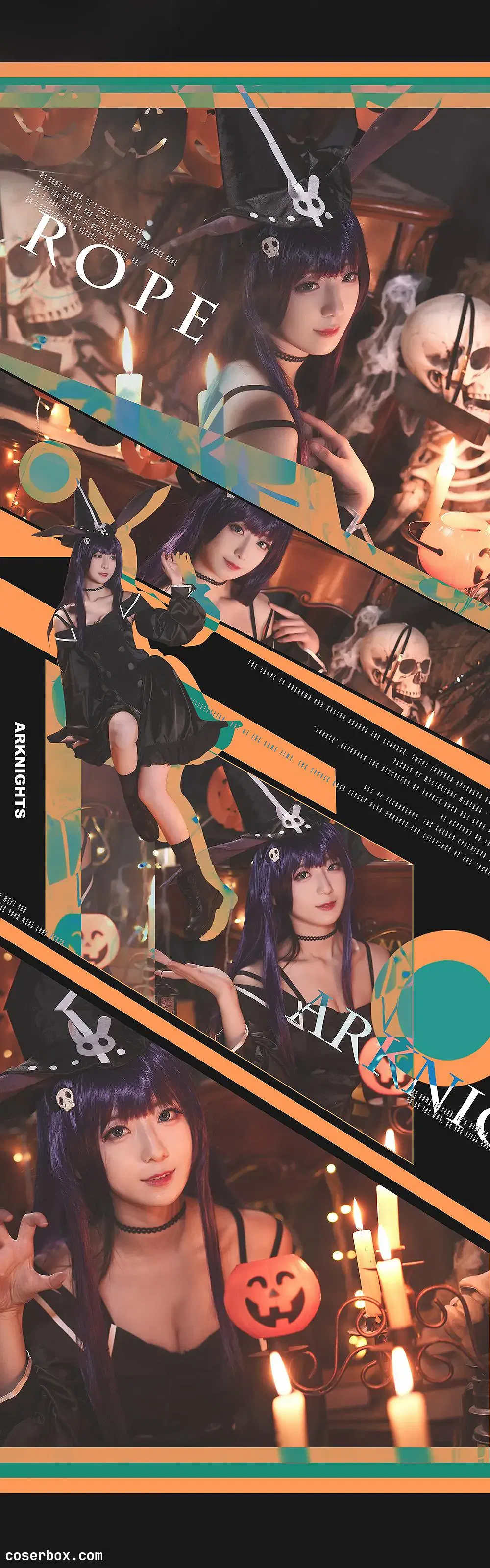 弥音音ww NO.024 暗索 [4P-4 - 2