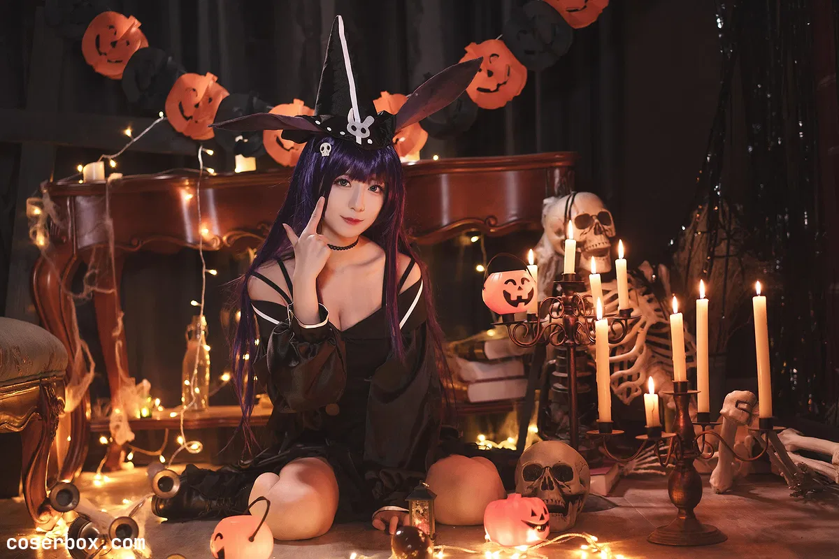 弥音音ww NO.024 暗索 [4P-4 - 1