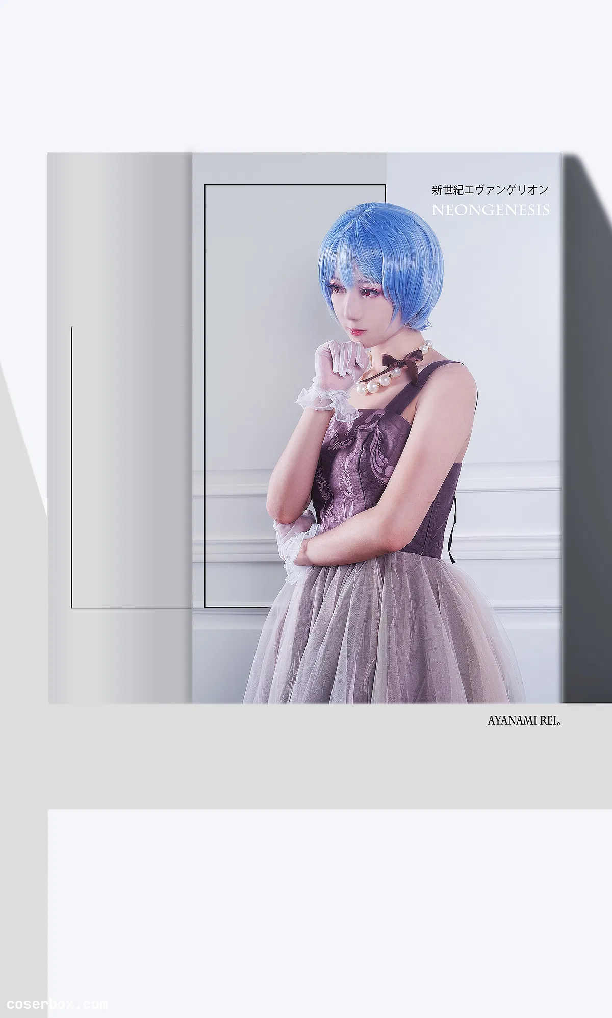 弥音音ww NO.022 明日香 兰格丽 [19P-26MB] - 2