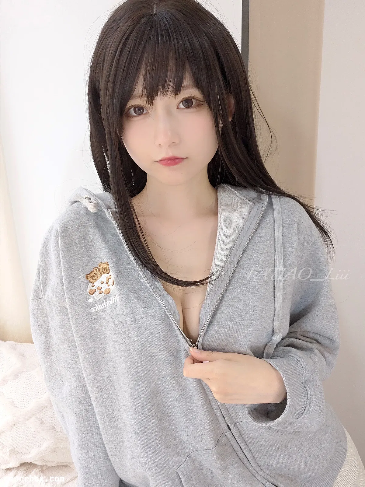 迷之呆梨 NO.028 (FATIAO_Liii) [Fantia] 2022年9月 2 - 1