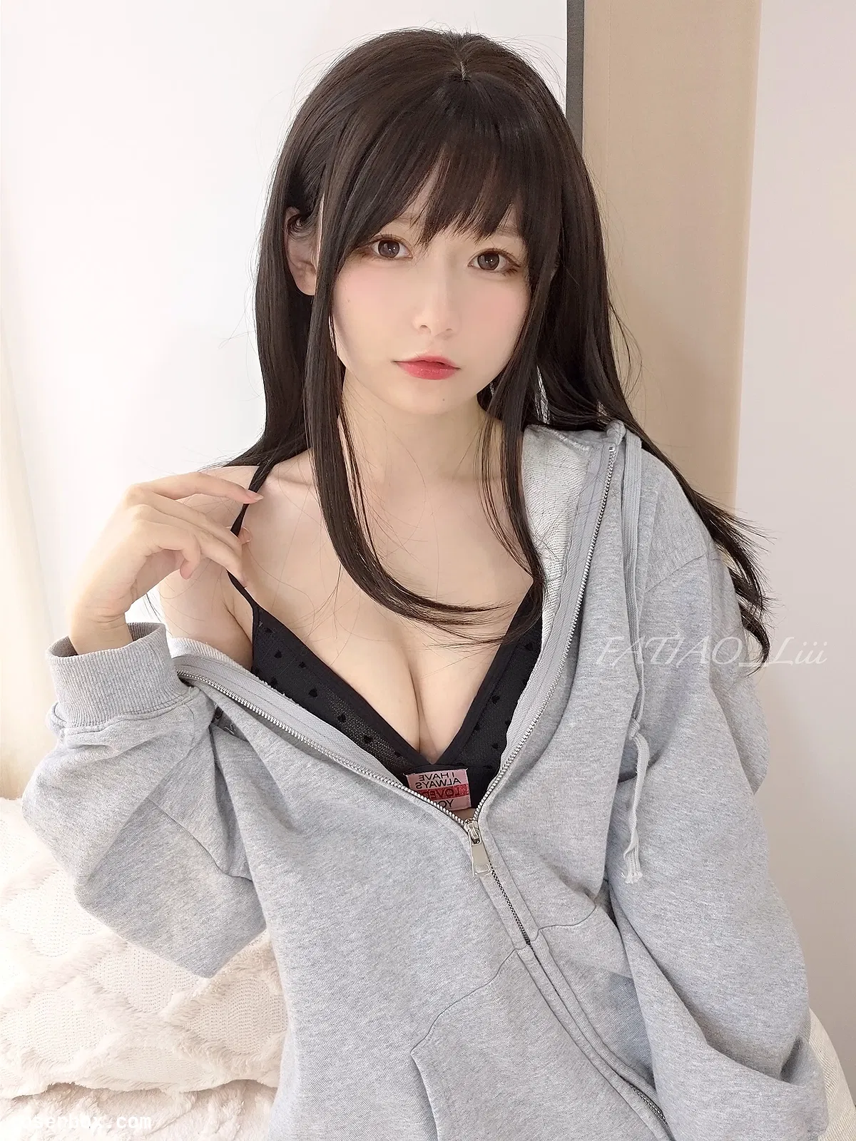 迷之呆梨 NO.028 (FATIAO_Liii) [Fantia] 2022年9月 2 - 2