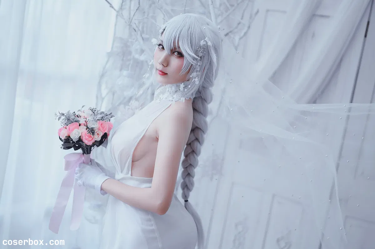 迷失人形QUQ NO.005 猎豹M1(14P-24MB) - 1