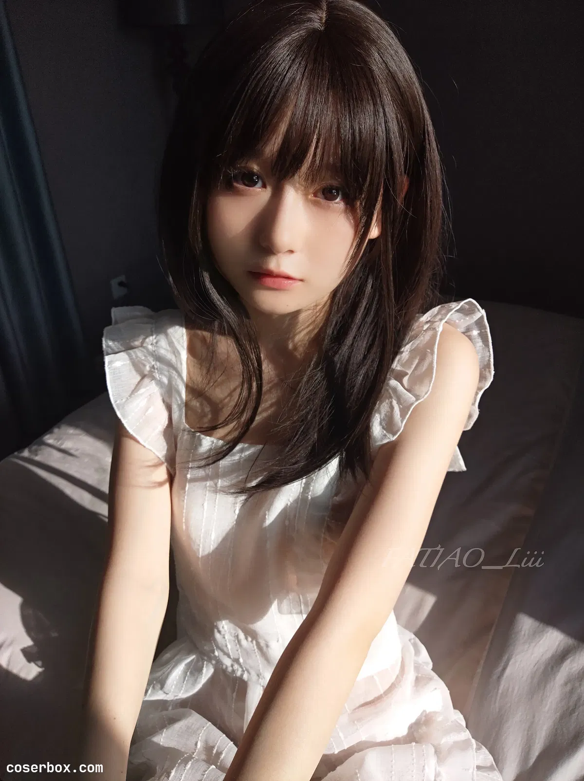 迷之呆梨 NO.027 (FATIAO_Liii) [Fantia] 2022年9月 1 - 1