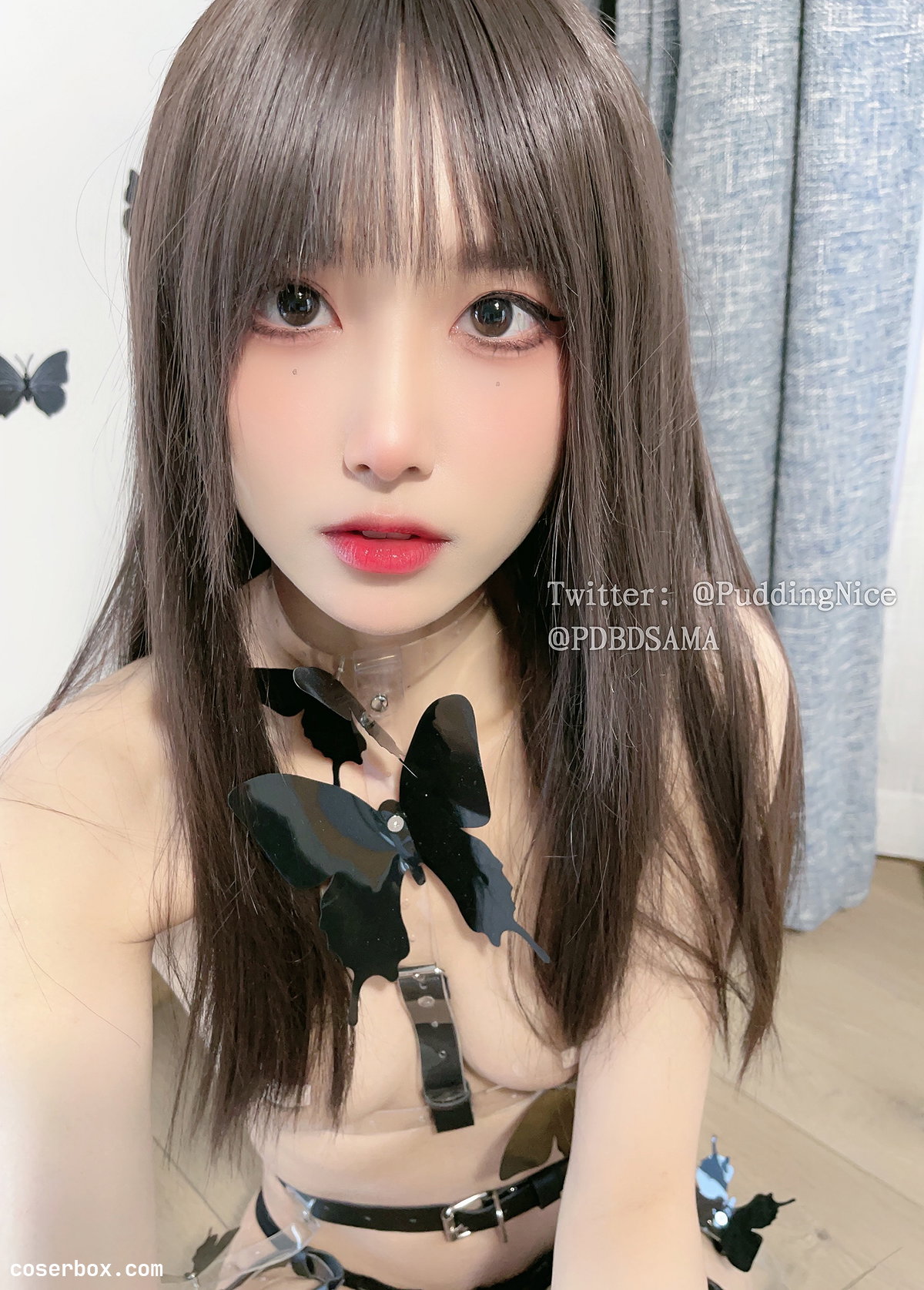 布丁大法 冰美式 - 1