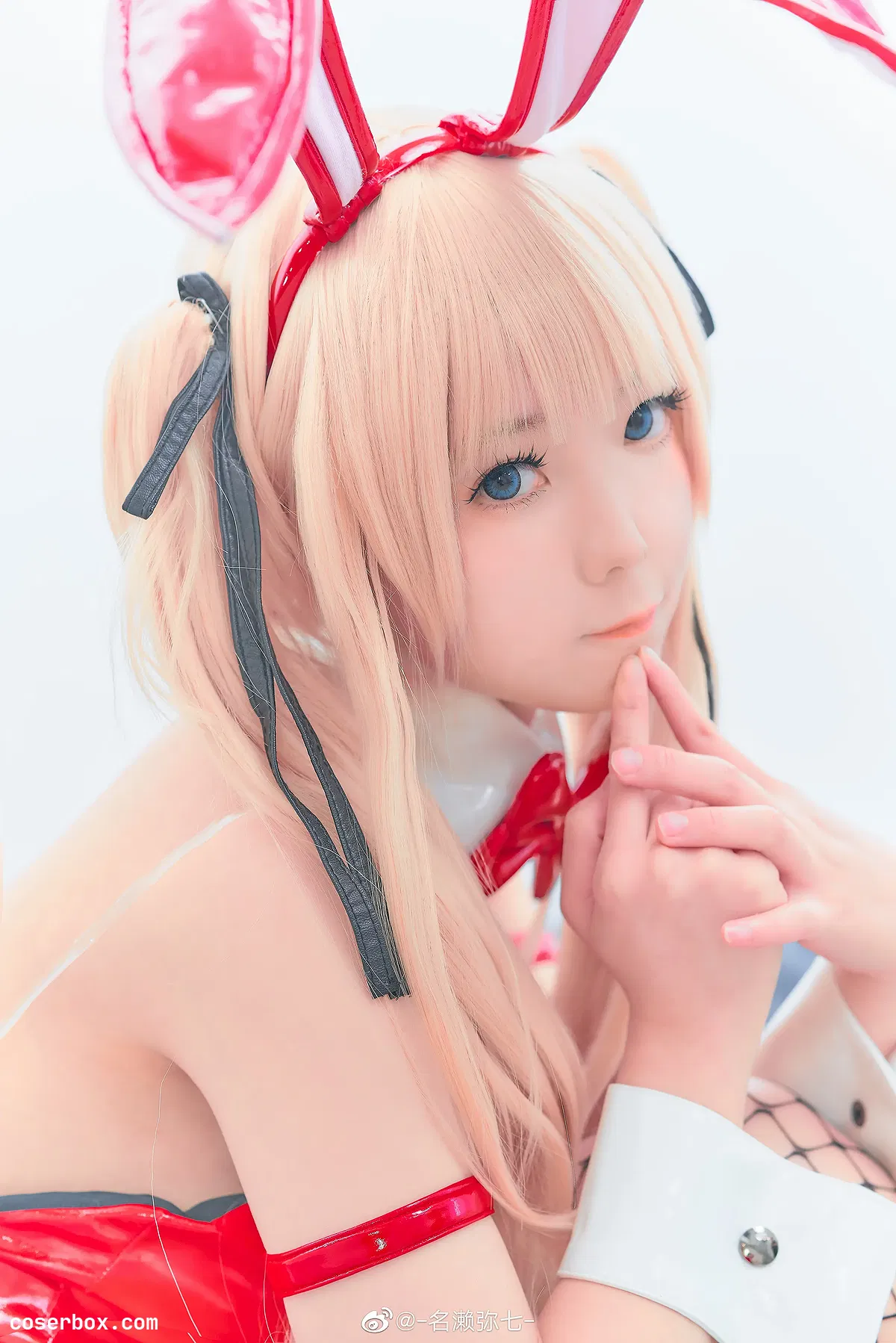 名濑弥七 NO.008 路人养成 - 2