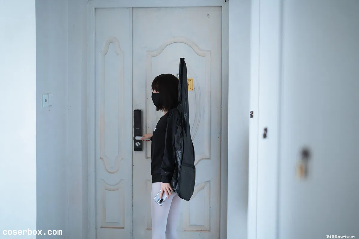 面饼仙儿 NO.141 升玖 - 2