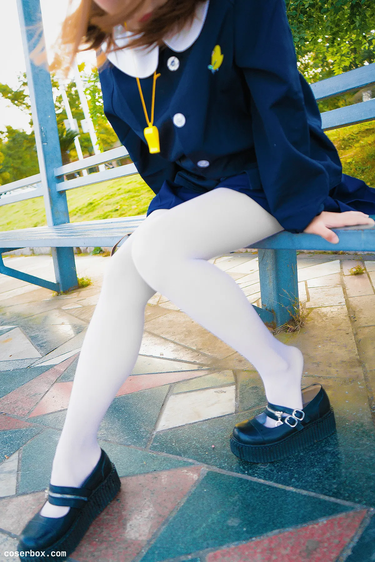 面饼仙儿 NO.115 幼稚园 - 2