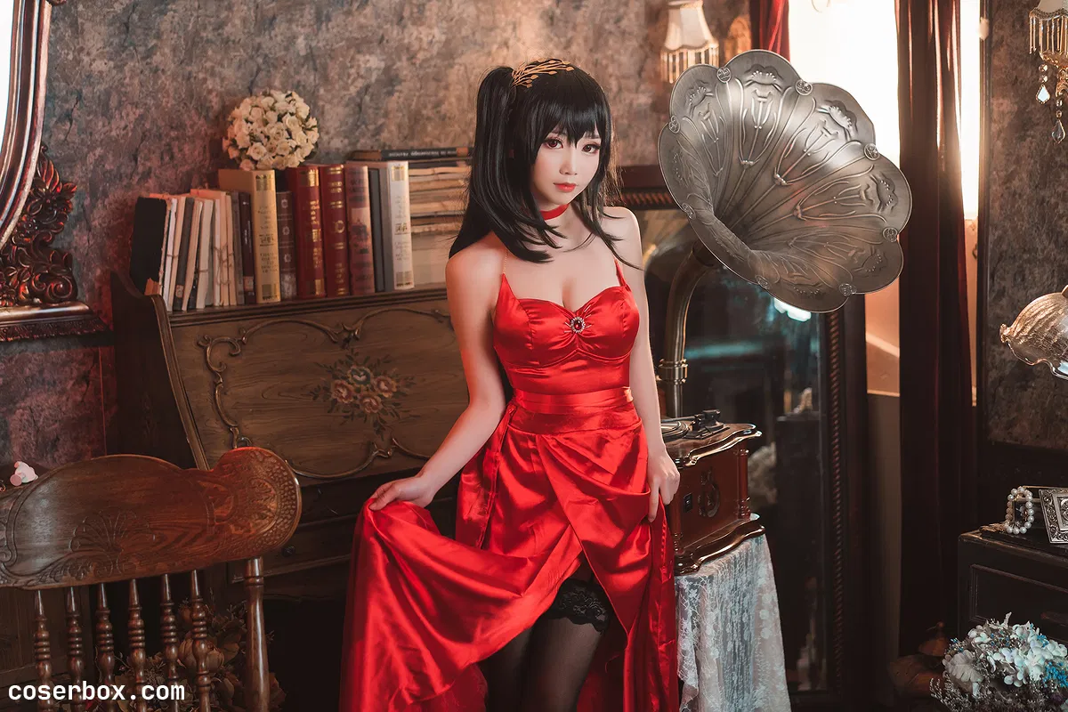 面饼仙儿 NO.020 大凤 - 2