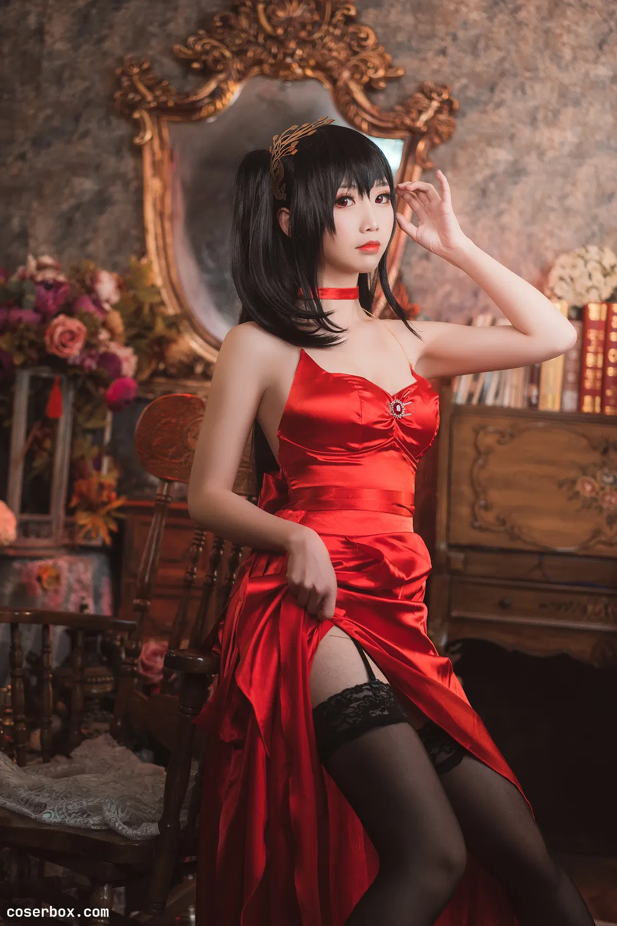 面饼仙儿 NO.020 大凤 - 1