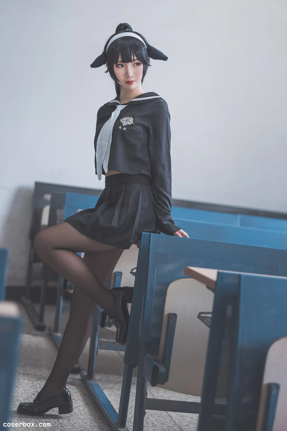 面饼仙儿 NO.031 高雄仙儿 - 1