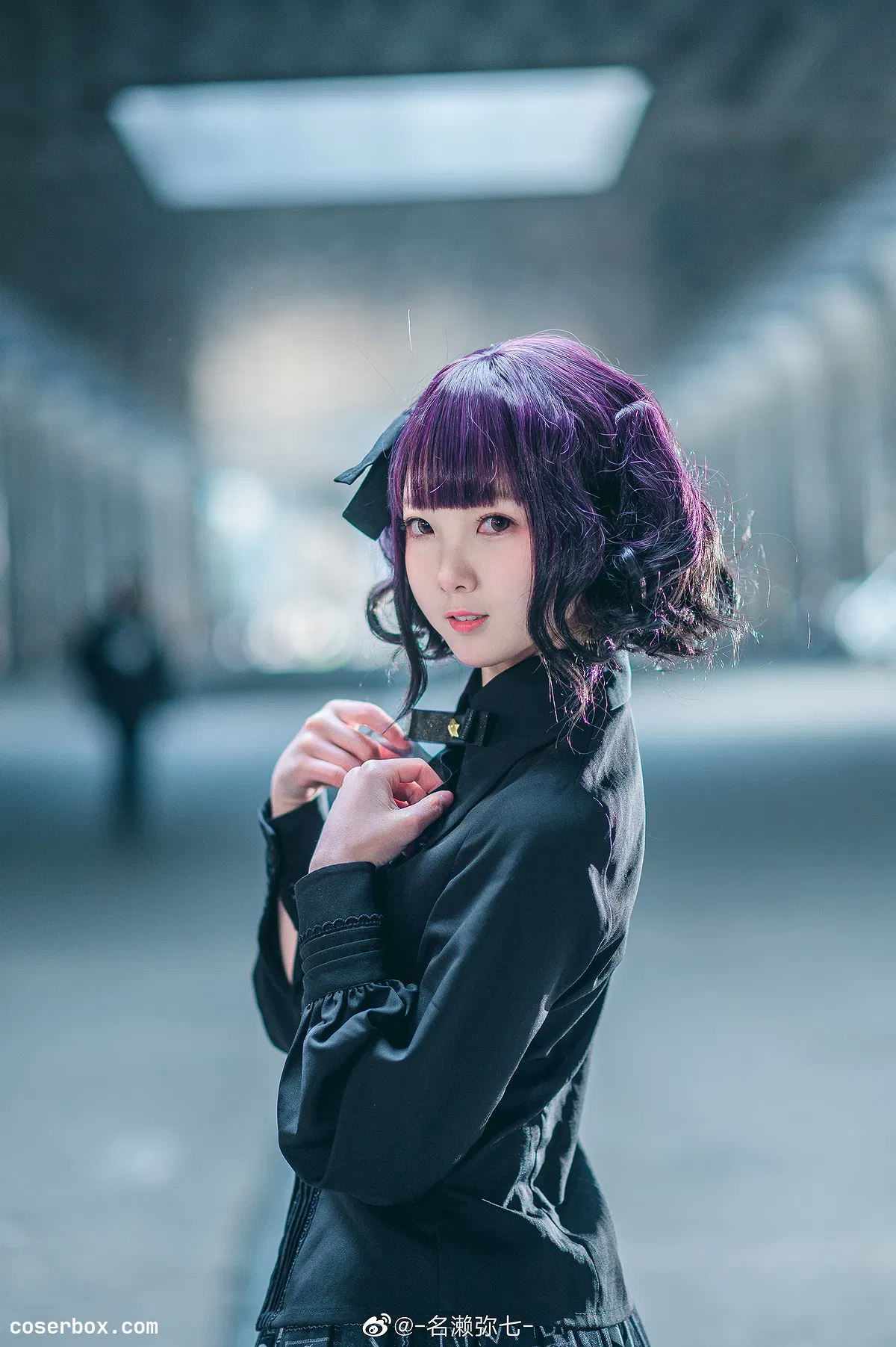 名濑弥七 NO.006 空前绝后 - 1