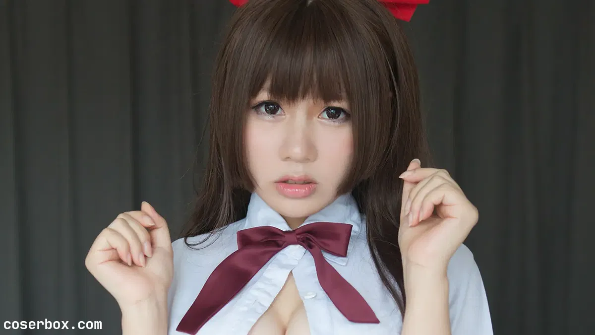  铭铭kizami NO.010 私房照相馆 [94P53MB] - 2