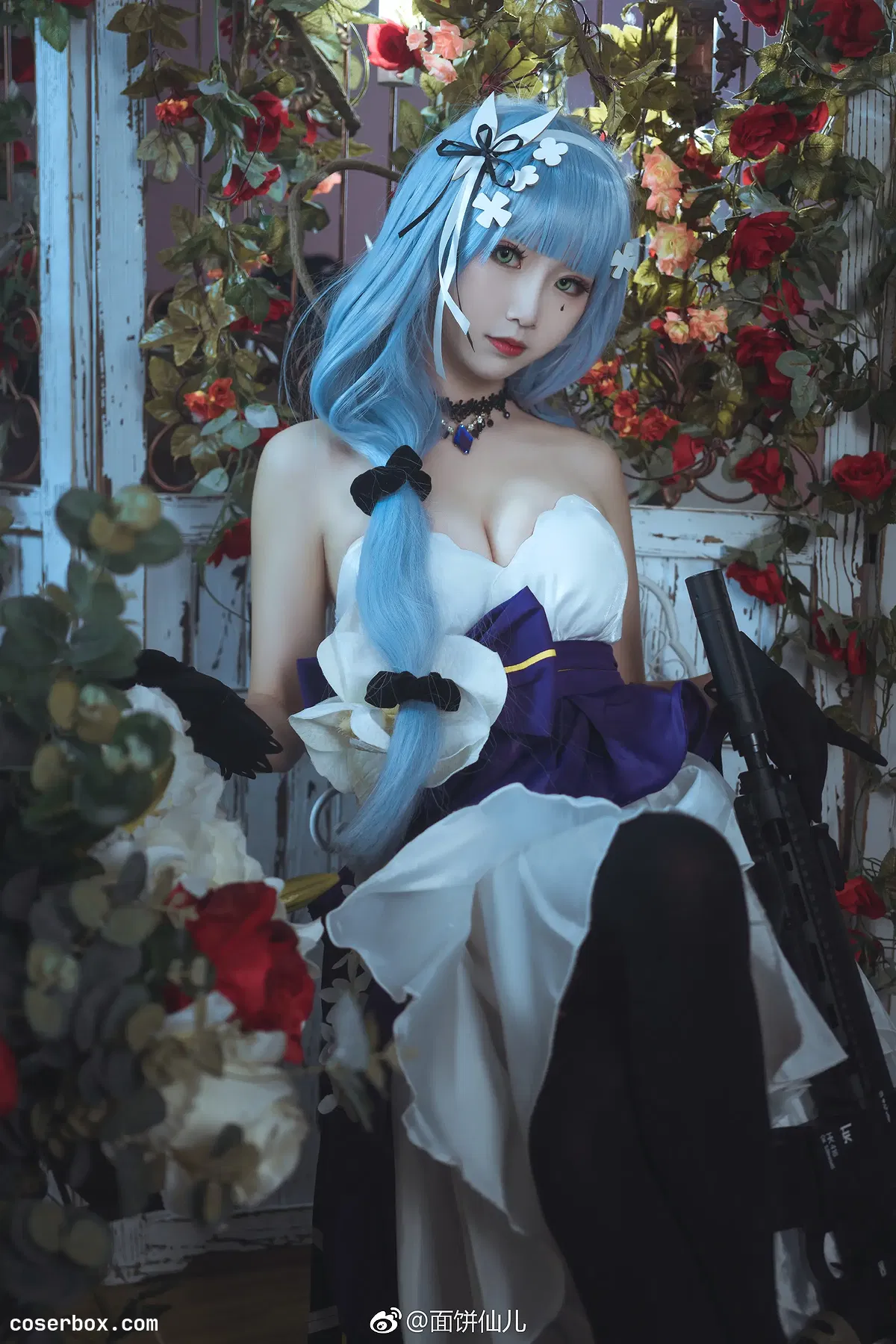 面饼仙儿 NO.125 HK星之茧 - 2