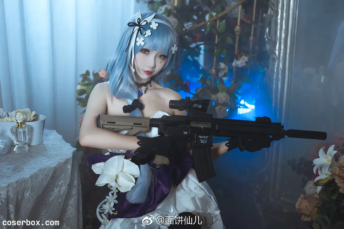 面饼仙儿 NO.125 HK星之茧 - 1