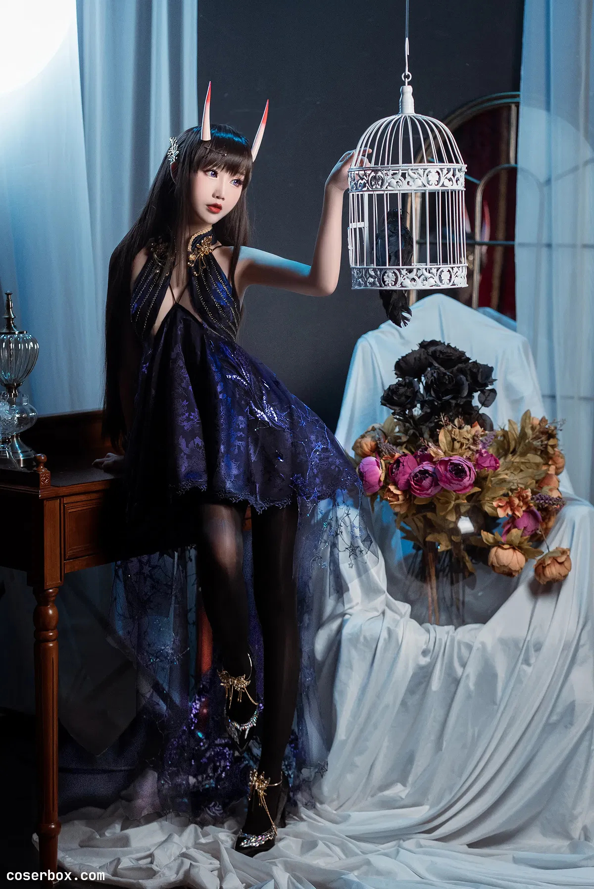 面饼仙儿 NO.071 能带 - 1