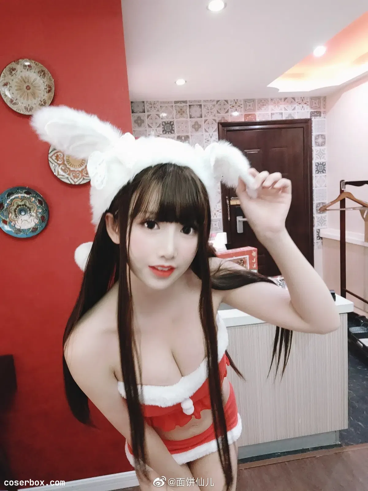 面饼仙儿 NO.081 圣诞 - 1