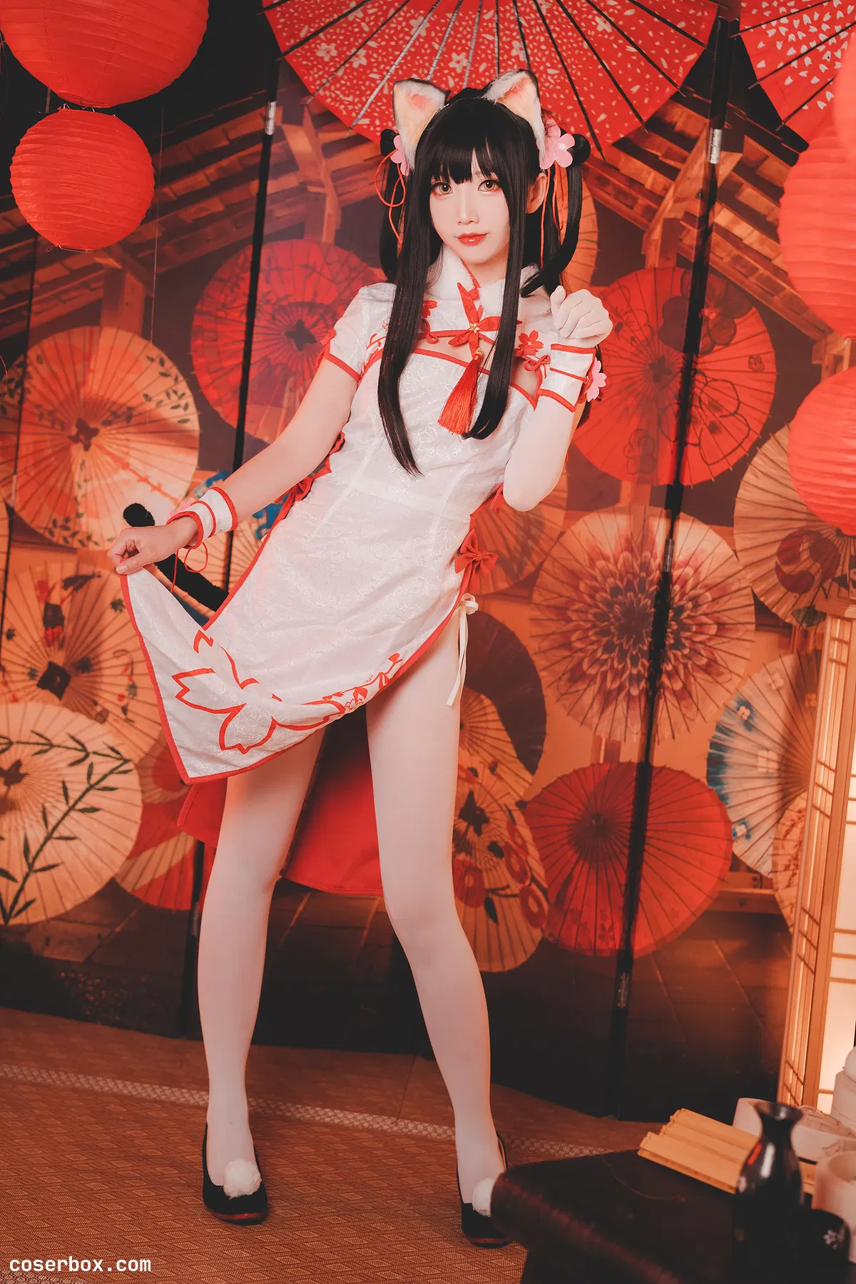 面饼仙儿 NO.099 夕暮 - 2