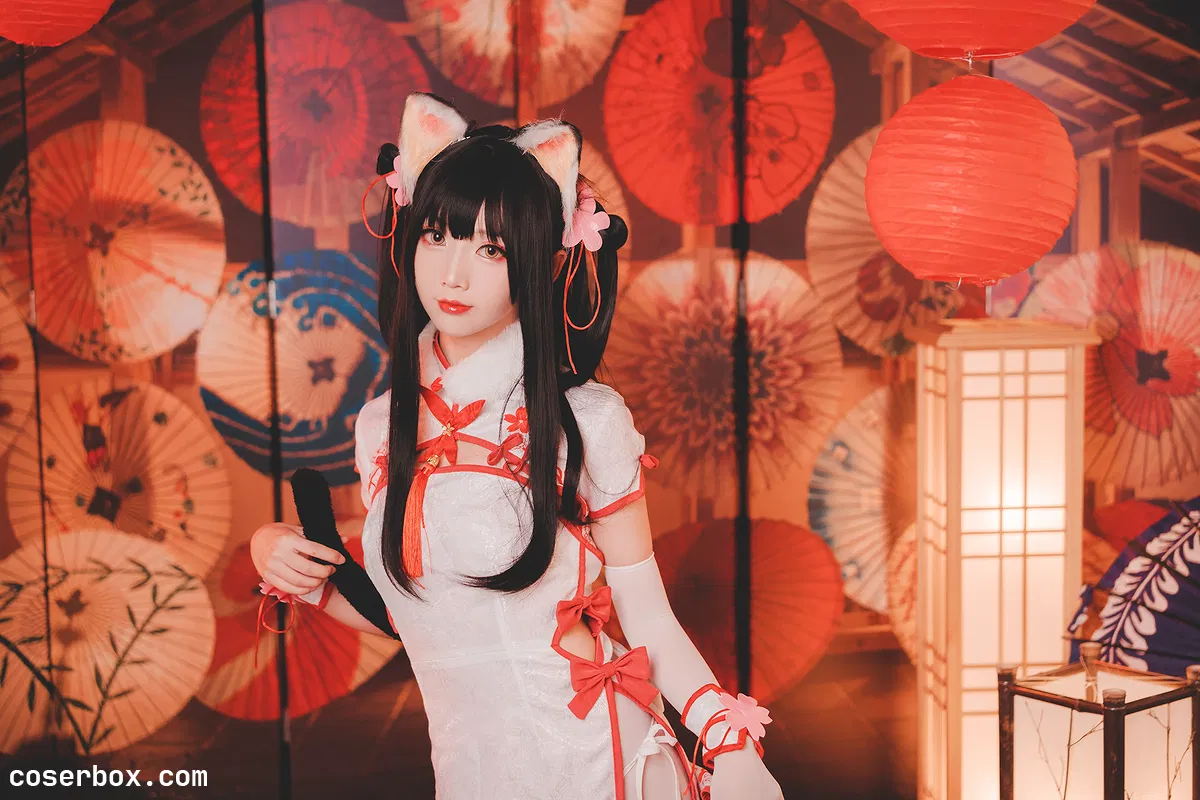 面饼仙儿 NO.099 夕暮 - 1