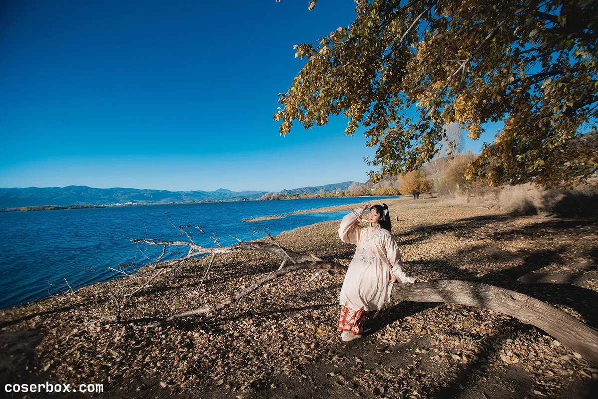 木绵绵OwO NO.068 山川如酒 - 2