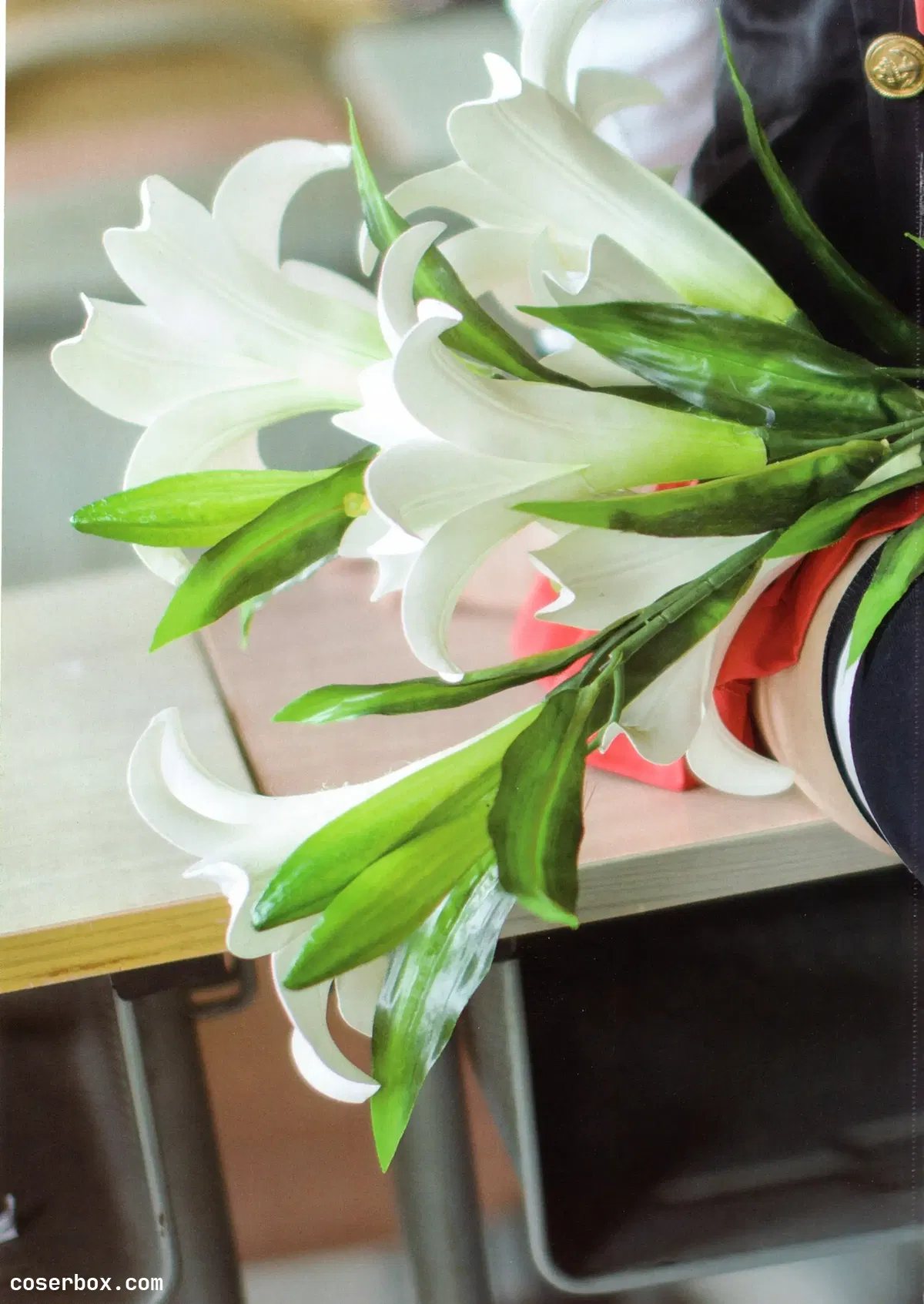  铭铭kizami NO.019 伊万里·胡桃 [49P30MB] - 2