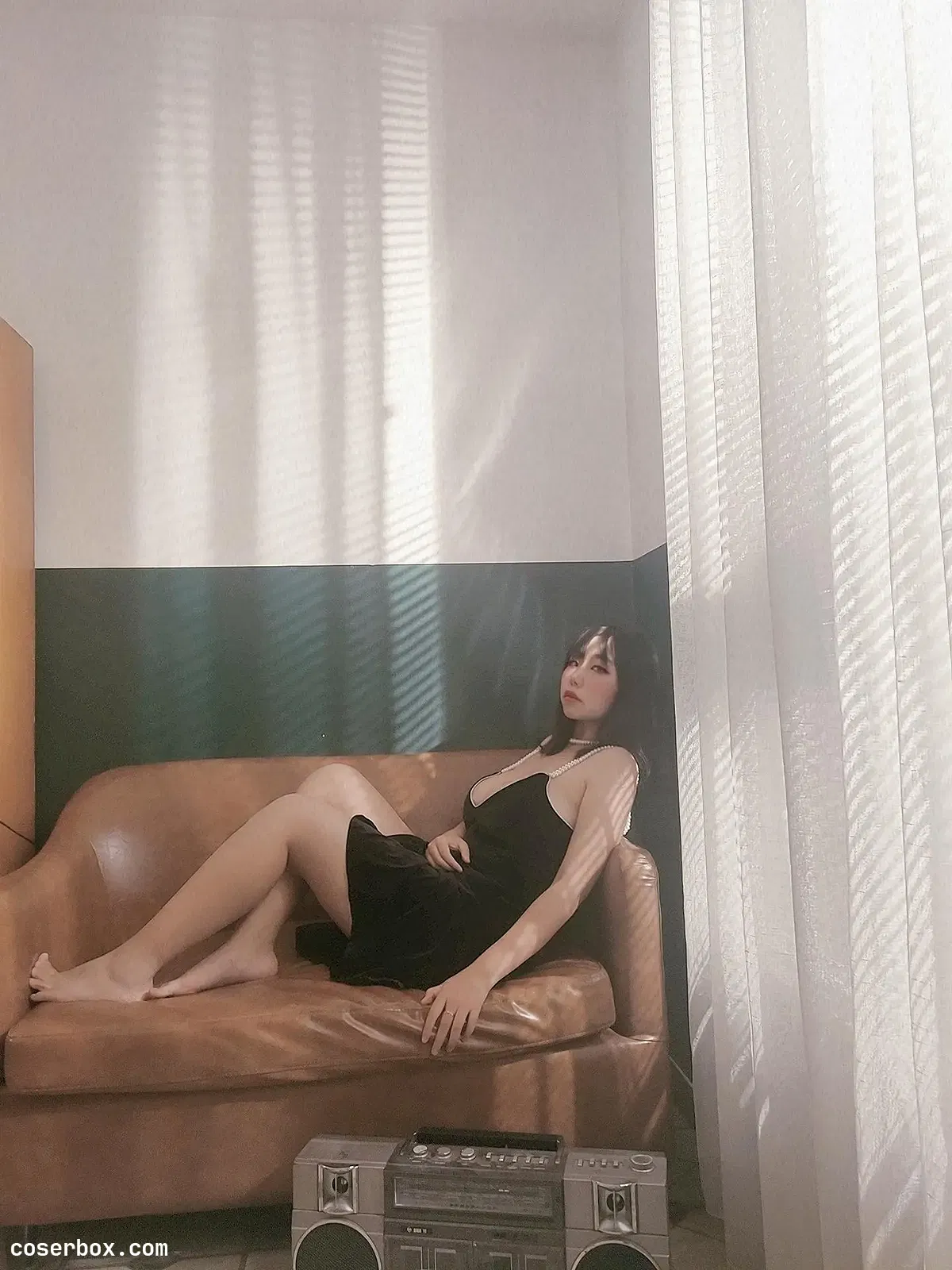 穆零Mu0 NO.006 午后阳光 - 2