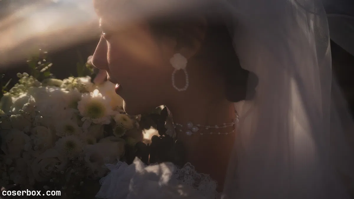 木绵绵OwO NO.070 风车下的约定 - 2